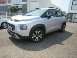 Citroën C3 AIRCROSS 110ch bvm6 Shine