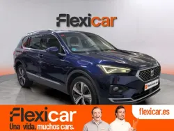 SEAT Tarraco 2.0TDI S&S Style DSG-7 150