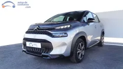CITROEN C3 Aircross Puretech S&S Feel 110