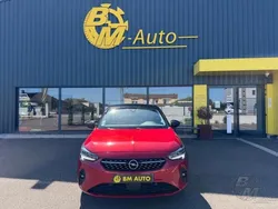 Opel Corsa 1.2 T 100 ELEGANCE