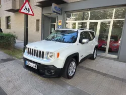 JEEP Renegade 1.6Mjt Limited 4x2 88kW