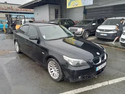 BMW Série 5 E60 530d DPF Sport A