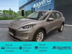 FORD Kuga 2.5 Duratec FHEV ST-Line 4x2 Aut.