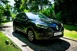 Renault Kadjar BLUE dCi 115 Deluxe-Pack LIMITED