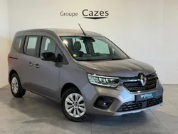 Renault Kangoo Blue dCi 95 Equilibre