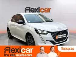 PEUGEOT 208 1.2 Puretech S&S Active 100