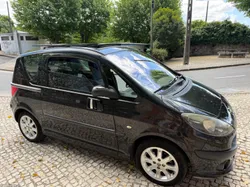 Peugeot 1007 Automático 4500  poucos kms