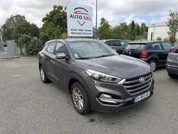 Hyundai tucson 1.6 gdi 132 ch creative 2wd