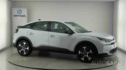 Citroen C4 de 2025
