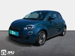 FIAT 500 e 118 ch Icône