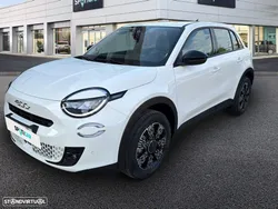 Fiat 600 1.2 Hybrid Icon