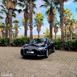 Audi A5 Sportback 2.0 TDI