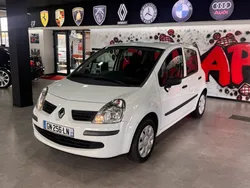 RENAULT Modus 1.5 dCi 68 cv