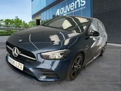 MERCEDES Clase B B 200d 8G-DCT