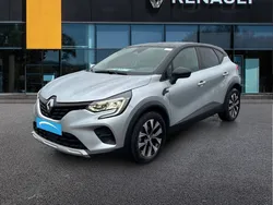 RENAULT Captur TCe 90 Evolution