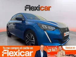 PEUGEOT 208 1.2 Puretech S&S Active 100