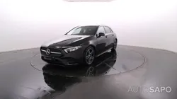 Mercedes-Benz Classe A de 2023