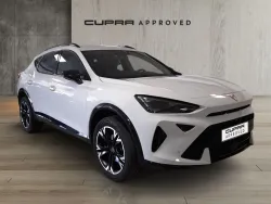 CUPRA Formentor 1.5 TSI 150