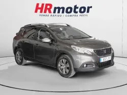 PEUGEOT 2008 1.6 BlueHDI Style 100