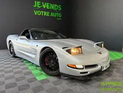 Chevrolet Corvette C5 5.7l V8 50e Anniversaire