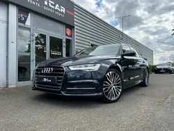 Audi A6 3.0 TDI 272CH S-LINE QUATTRO S-TRONIC