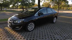 Opel Astra 1.3 CDTI - COSMOS Nacional