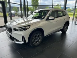 BMW X1 U11 xDrive 23i 218ch DKG7 xLine * 4 ROUES MOTRICES - COMME NEUVE ORIGINE BMW STRASBOURG ...