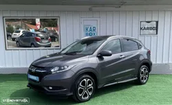 Honda HR-V 1.5 i-VTEC Executive CVT