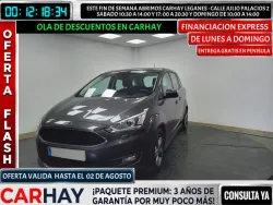 FORD C-Max 1.5TDCi Trend+ 120