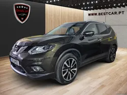 Nissan X-Trail 2.0 Cdi