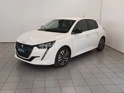Peugeot 208 1.2 PureTech 100ch S&S Allure 115g