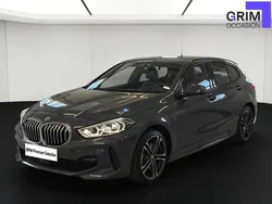 BMW 118i 136 ch DKG7 M Sport
