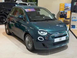 Fiat 500 1.0 65 ch Hybride Torino