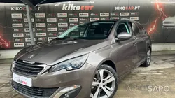 Peugeot 308 de 2015