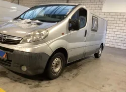 Opel Vivaro 2.0dci L2H1