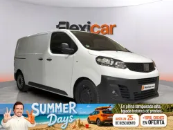 FIAT Scudo Furgón 1.5BlueHDI L2 Lounge 120