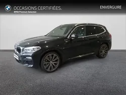 Bmw X3 xDrive30dA 265ch M Sport
