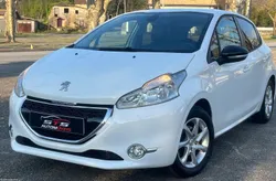 Peugeot 208 1.4 HDI Allure