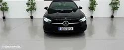 Mercedes-Benz A 250 e Style Plus