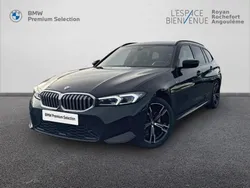 Bmw Série 3 Touring 320dA xDrive 190ch M Sport