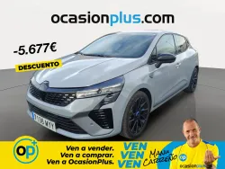 RENAULT Clio E-TECH Full Hybrid Esprit Alpine 105kW