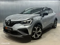 Renault Captur 1.0 TCe RS Line