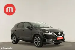 Nissan Qashqai 1.3 DIG-T Tekna