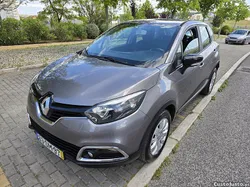 Renault Captur 0.9 TCE ZEN - 61.000kms