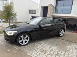 BMW 116 116d