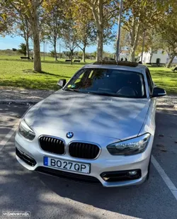 BMW 116