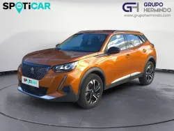 PEUGEOT 2008 1.5BlueHDi S&S Allure Pack 110