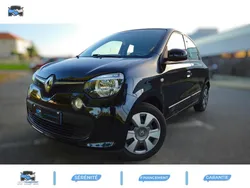 RENAULT TWINGO Garantie 24 mois offerte - 0.9 Energy TCe - 90 E6C III BERLINE Zen