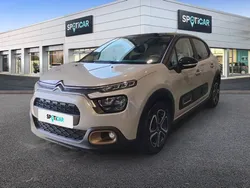 CITROEN C3 PureTech 83 S&S BVM5 C-Series