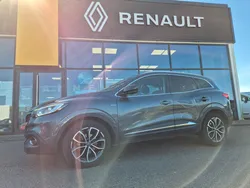 Renault Kadjar SL Graphite Energy dCi 130